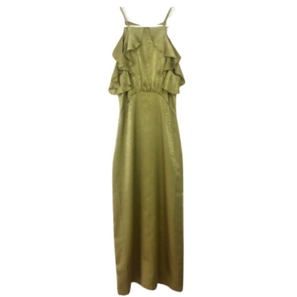 NWOT Donna Mizani Dress